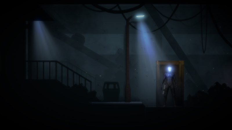 Illustration for article titled You Should Try: The Fall